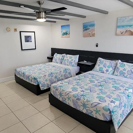 Sunsetview Studio116 Beach Steps Away Pool Wifi Ruskin Exteriér fotografie