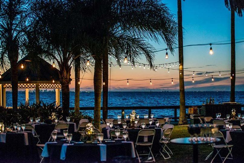 Sunsetview Studio116 Beach Steps Away Pool Wifi Ruskin Exteriér fotografie