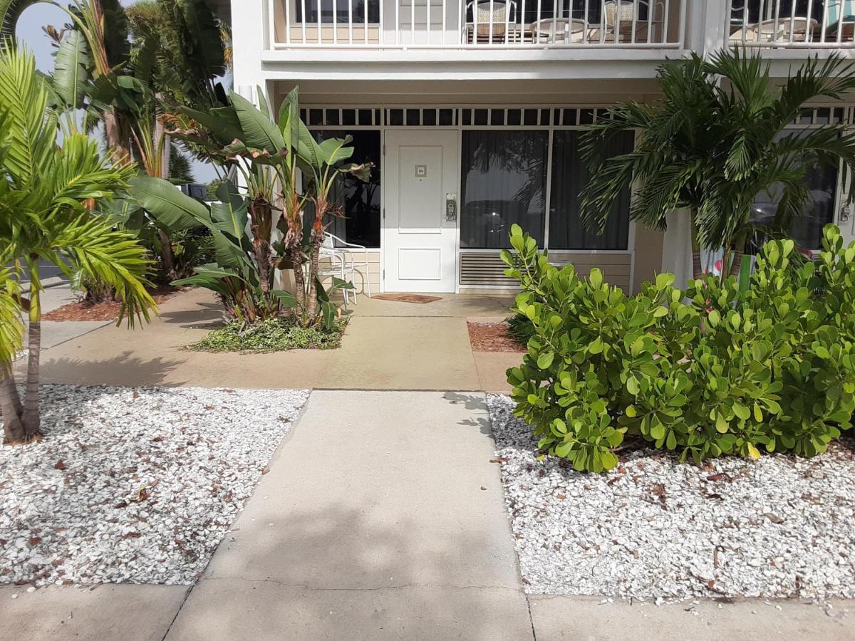 Sunsetview Studio116 Beach Steps Away Pool Wifi Ruskin Exteriér fotografie