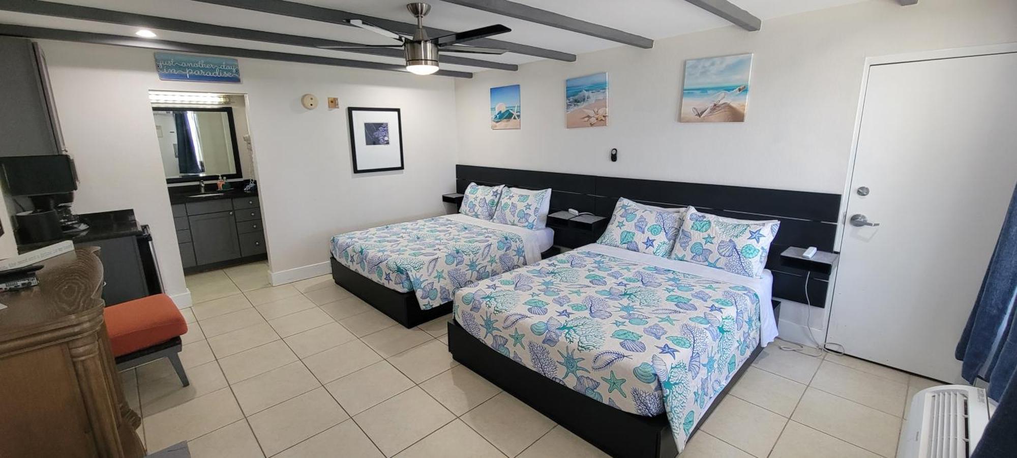 Sunsetview Studio116 Beach Steps Away Pool Wifi Ruskin Exteriér fotografie